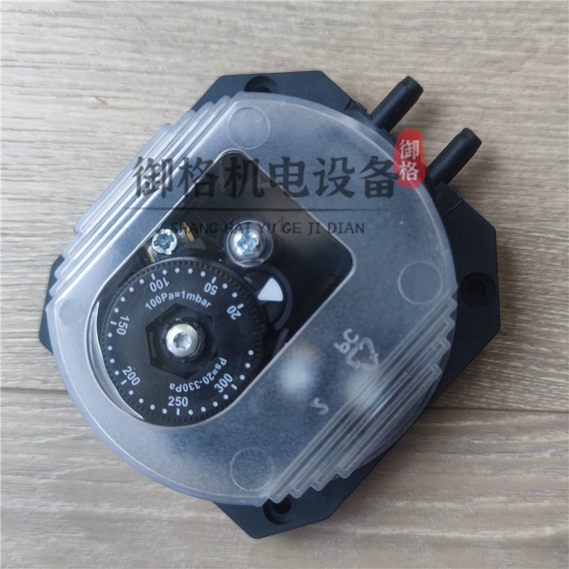 KROM霍科德CPS 330壓力開(kāi)關(guān)